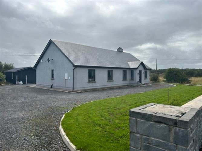 Loughpark, Glenamaddy, Galway