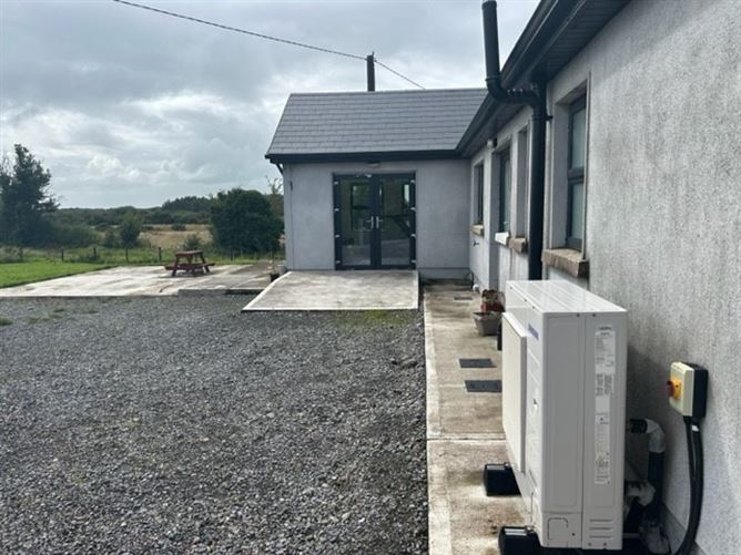 Loughpark, Glenamaddy, Galway