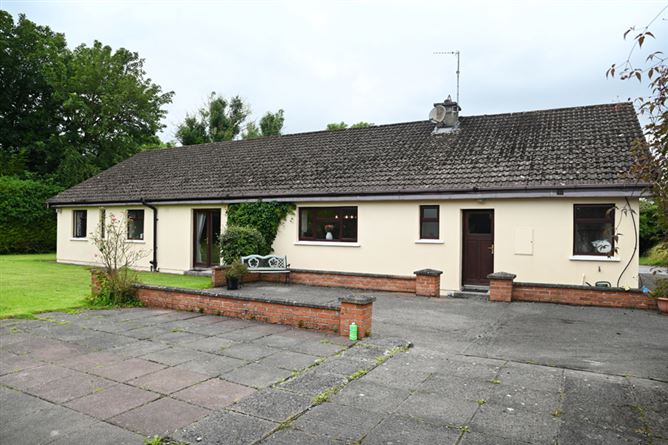 Baltrasna, Drumree, Meath