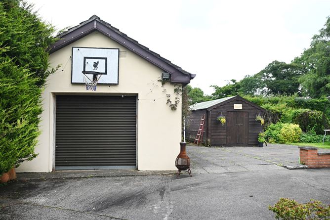 Baltrasna, Drumree, Meath
