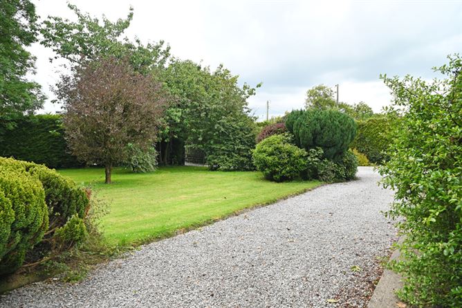 Baltrasna, Drumree, Meath