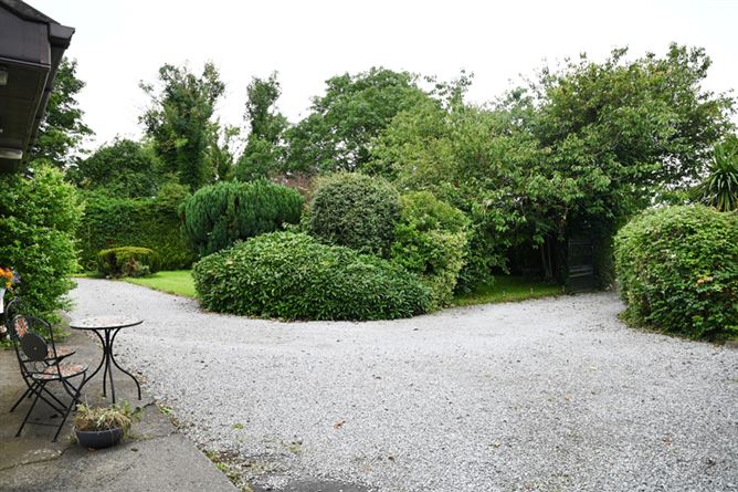 Baltrasna, Drumree, Meath