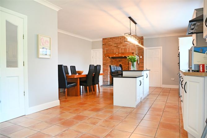 Baltrasna, Drumree, Meath