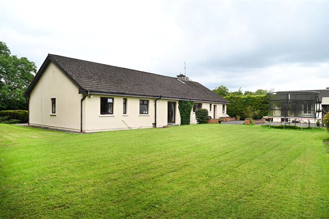 Baltrasna, Drumree, Meath
