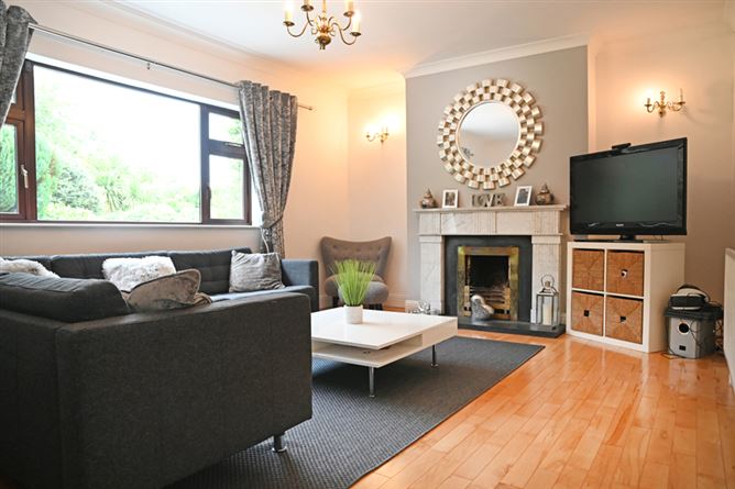 Baltrasna, Drumree, Meath