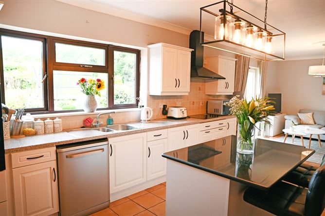 Baltrasna, Drumree, Meath