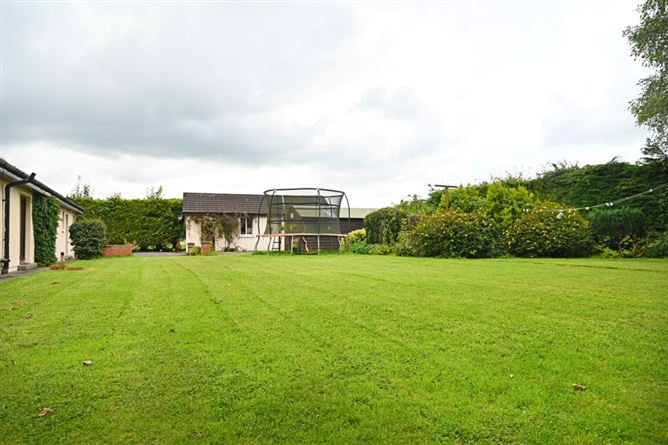 Baltrasna, Drumree, Meath