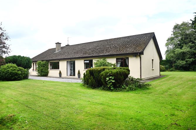 Baltrasna, Drumree, Meath