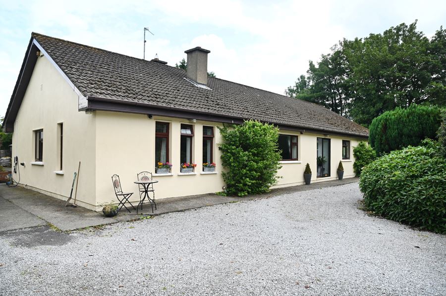 Baltrasna, Drumree, Meath