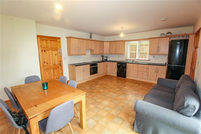 13 Beechview, Churchfield Castlemagner, Mallow, Cork