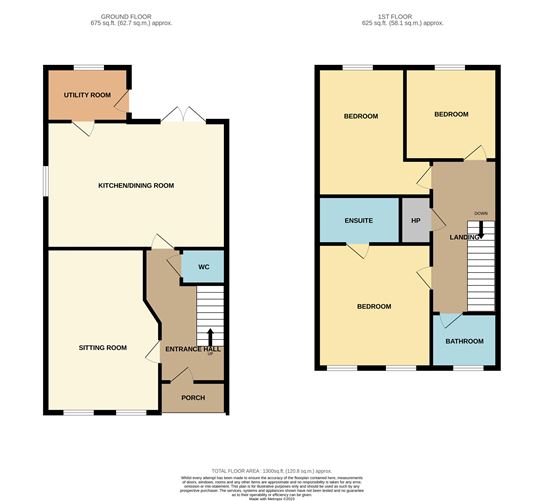 13 Beechview, Churchfield Castlemagner, Mallow, Cork
