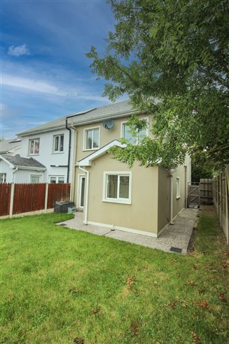 13 Beechview, Churchfield Castlemagner, Mallow, Cork