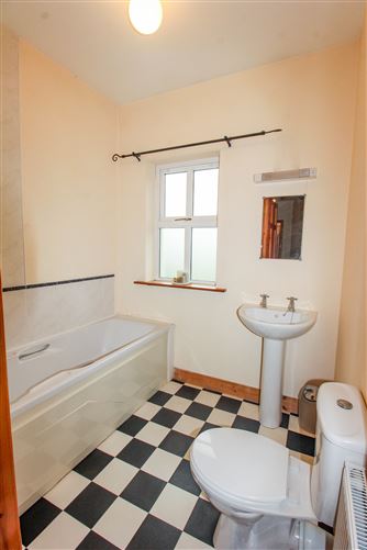 13 Beechview, Churchfield Castlemagner, Mallow, Cork