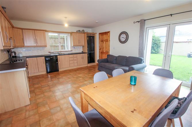 13 Beechview, Churchfield Castlemagner, Mallow, Cork