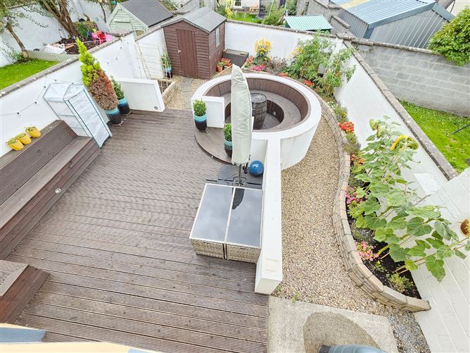 6 Glen View Road, Cappahard, Ennis, Co. Clare
