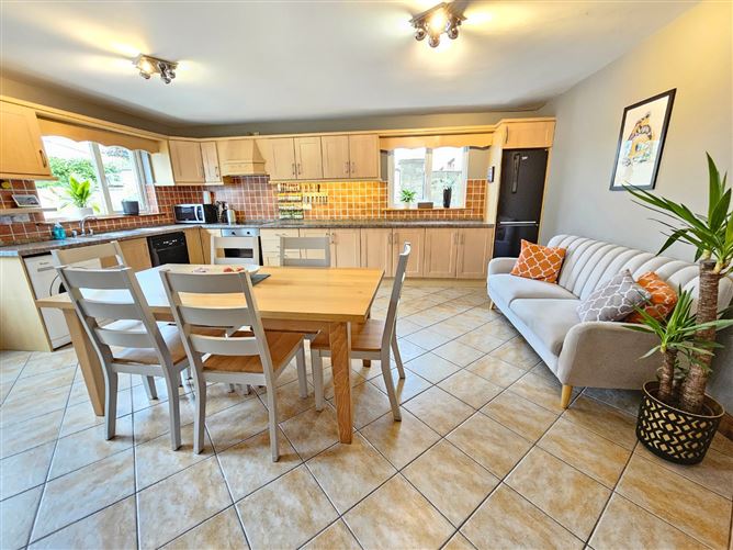 6 Glen View Road, Cappahard, Ennis, Co. Clare