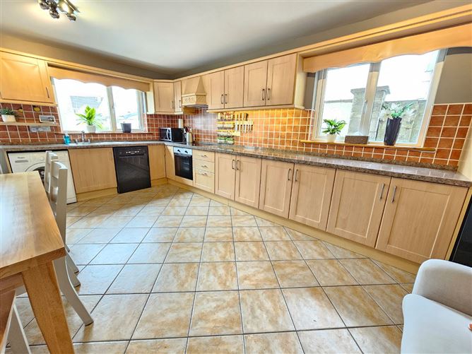 6 Glen View Road, Cappahard, Ennis, Co. Clare