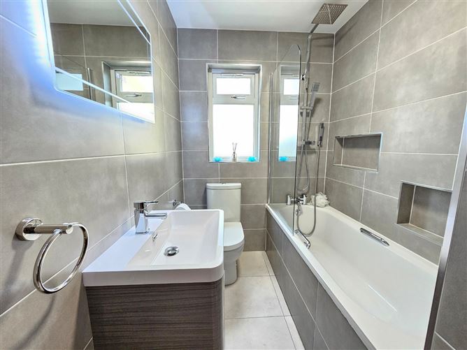 6 Glen View Road, Cappahard, Ennis, Co. Clare