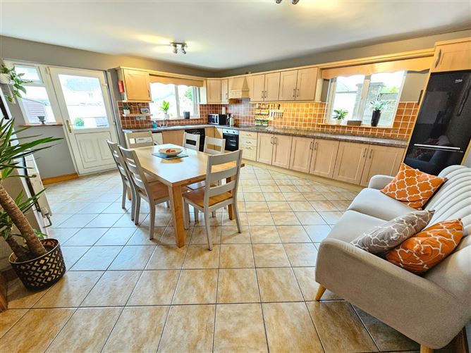 6 Glen View Road, Cappahard, Ennis, Co. Clare