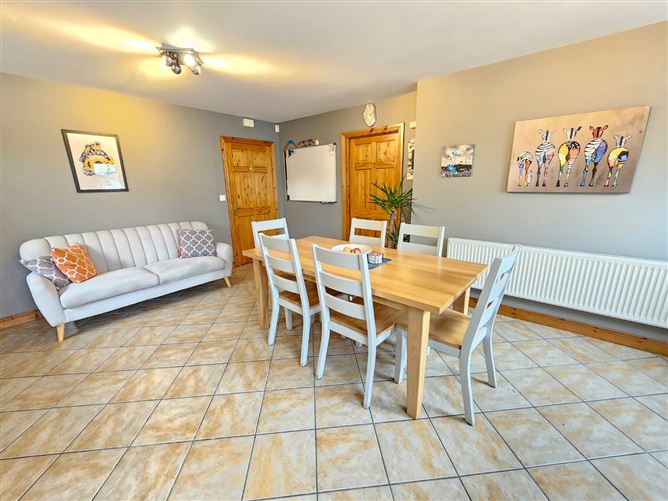 6 Glen View Road, Cappahard, Ennis, Co. Clare