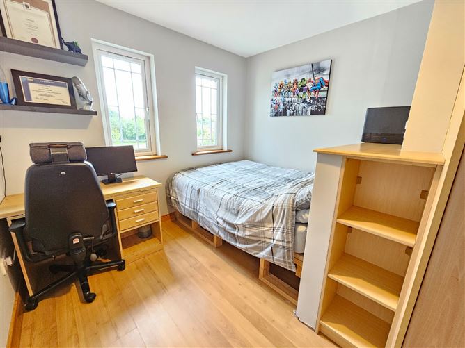 6 Glen View Road, Cappahard, Ennis, Co. Clare