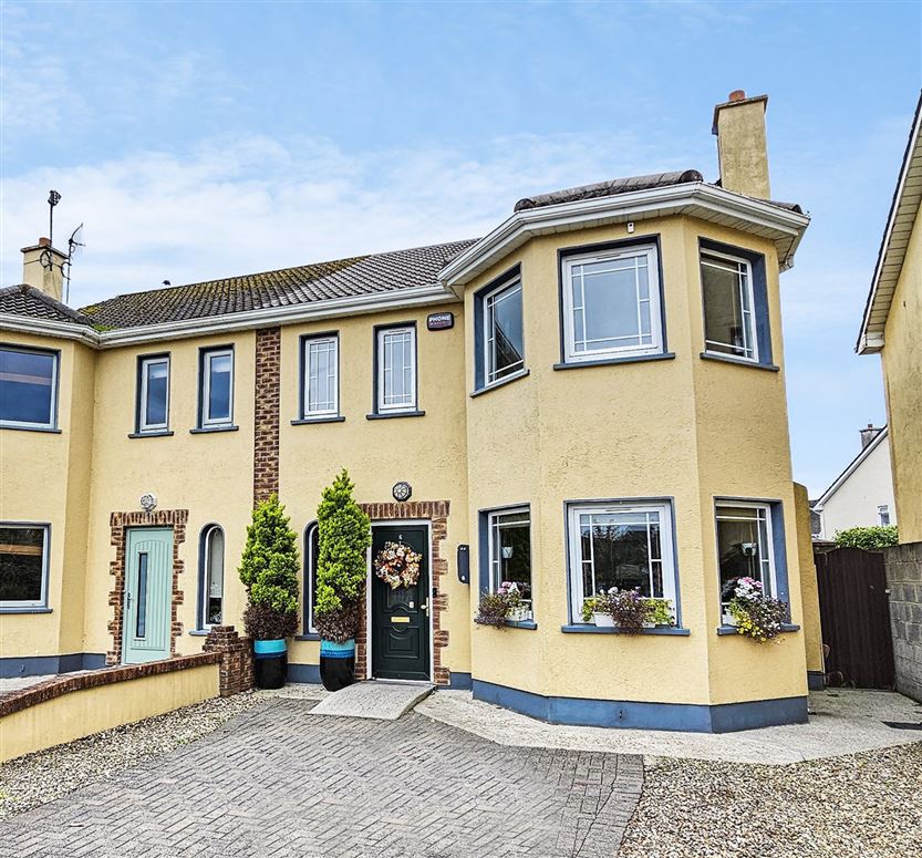 6 Glen View Road, Cappahard, Ennis, Co. Clare