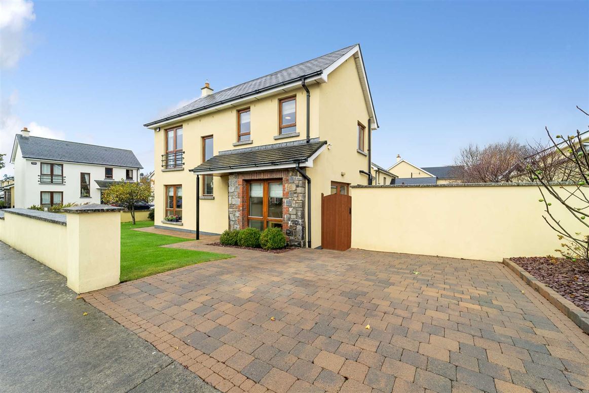 5 Delvin Banks, Naul, County Dublin Halligan O'Connor Property Consultants 4761602 MyHome
