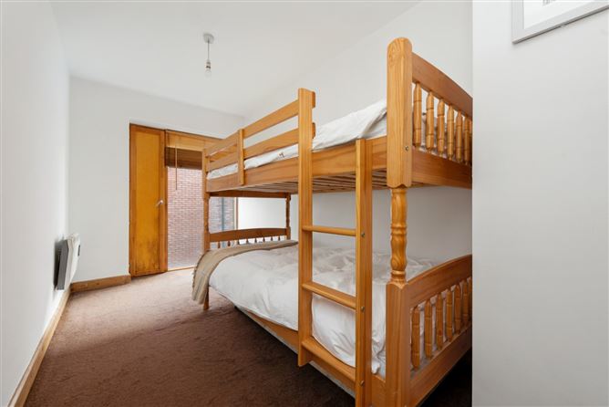 50 Fort Ostman, Old County Glen, Old County Road, Crumlin, Dublin 12