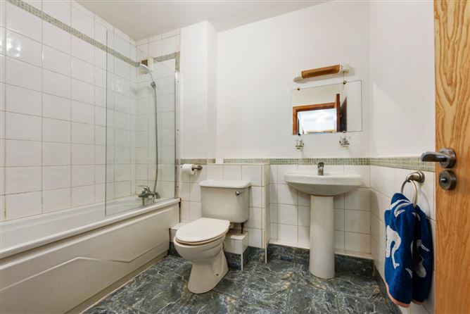 50 Fort Ostman, Old County Glen, Old County Road, Crumlin, Dublin 12