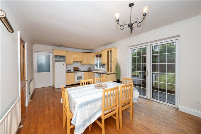 52 Glendower Court, Ballincollig, Co. Cork