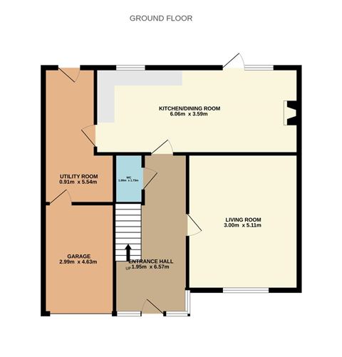 52 Glendower Court, Ballincollig, Co. Cork