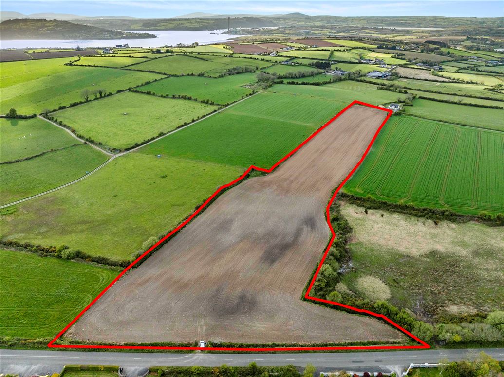 Grange and Kilhile, Arthurstown, Wexford