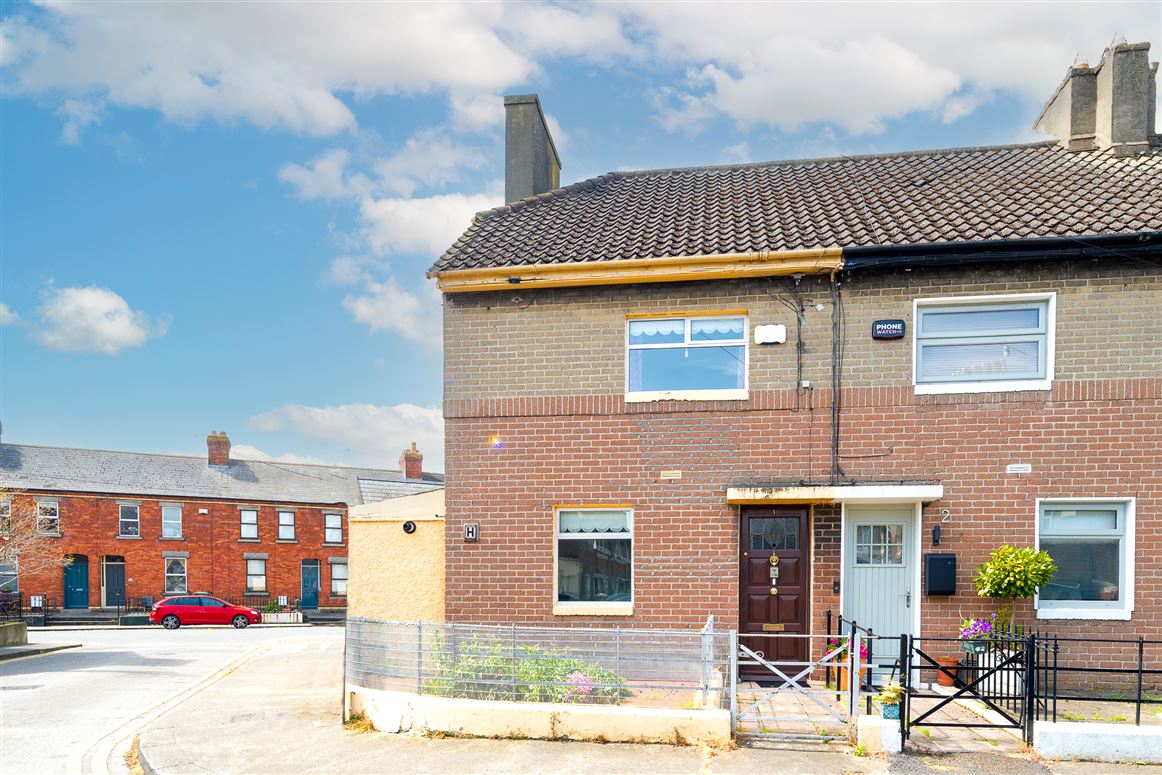 1 Cameron Square , Kilmainham, Dublin 8