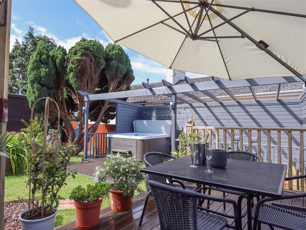 Rockland House,Brixham, Devon, United Kingdom