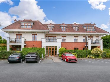 Image for 5 Cairnbrook View, Carrickmines, Dublin 18