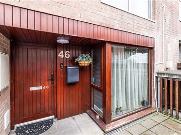 Image for 46 Domville Woods, Santry, Dublin 9