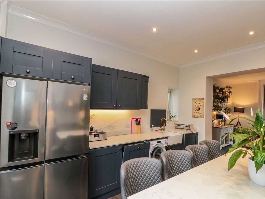 Wellington Lodge,Bridlington, East Riding of Yorkshire, United Kingdom