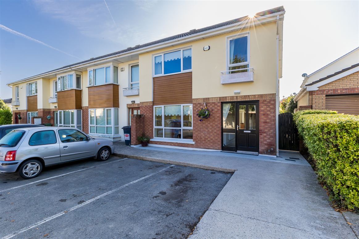 25 The Avenue, Dunboyne Castle, Dunboyne, Meath