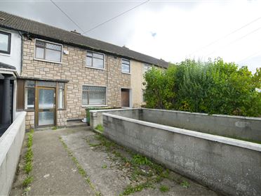 Image for 58 Cromcastle Drive, Kilmore West, Kilmore, Dublin 5