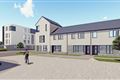 3 Bed Mid Terrace, Garraí Na Gaoithe, Lakeview