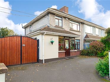 Image for 40 Lorcan O'Toole Park, Kimmage, Dublin 12