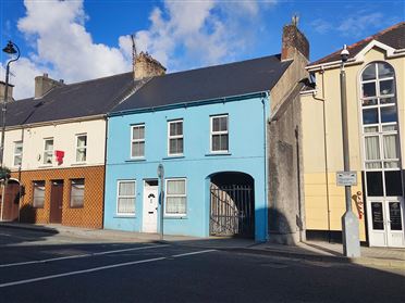 Image for 70 Lower Main Street, Letterkenny, Co. Donegal