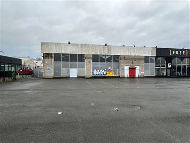 Image for Unit 1 North Road, Finglas, Dublin 11