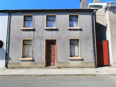 Image for 1 Rockview Terrace, Arklow, Wicklow