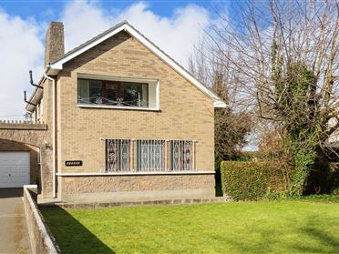 Image for Verona, Beechpark Road, Foxrock, Dublin 18