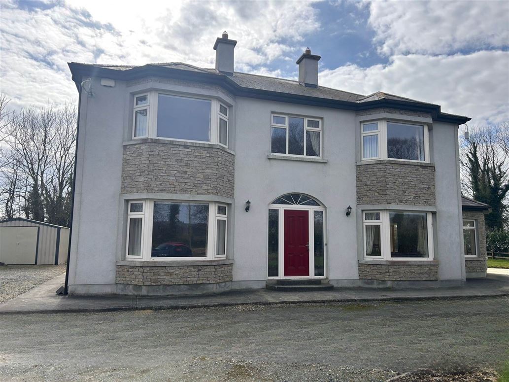 Moneycross, Clogh, Gorey, County Wexford