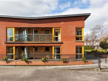 Image for Apartment 33, Belgrove Park, Clontarf, Dublin 3