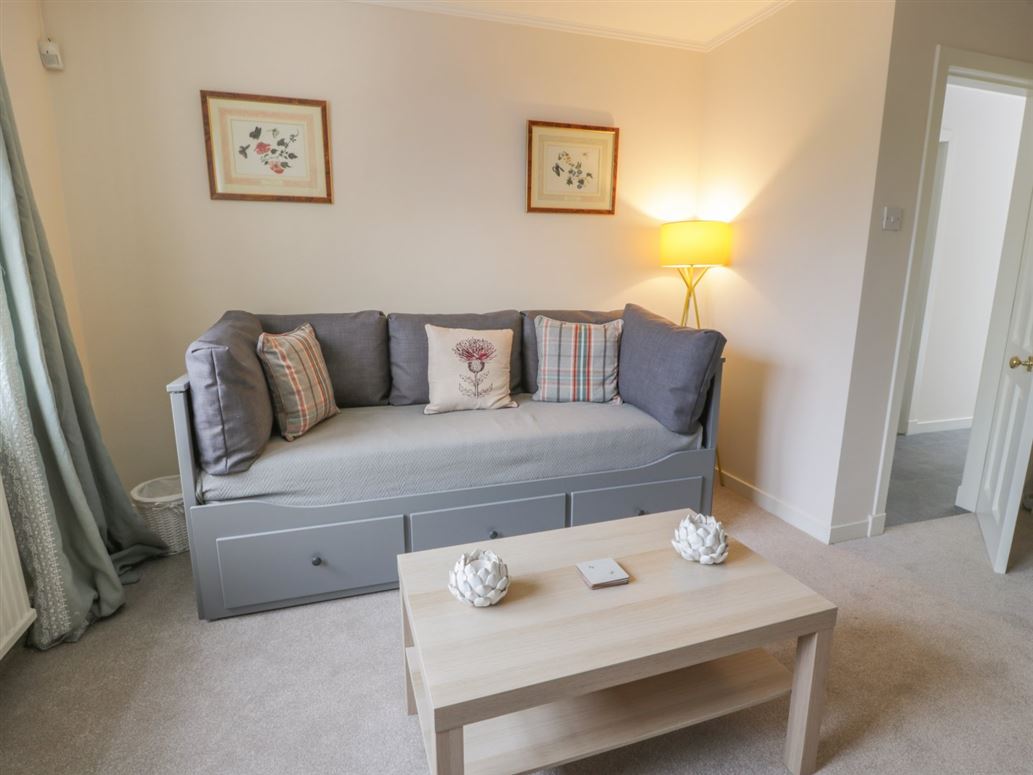 Maisie's Cottage,Dunblane, Stirling, Scotland