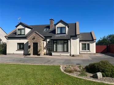 Image for 12 Ard na Gaoithe, Knockatallon, Co. Monaghan