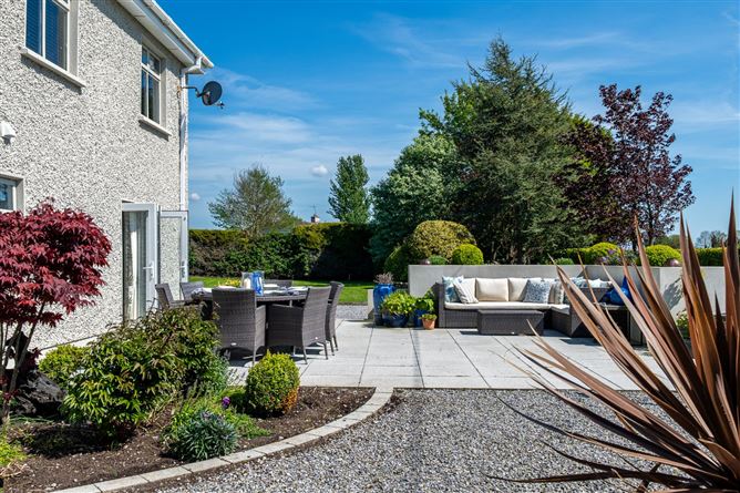 Gorteen, Killeigh, Tullamore, Co. Offaly